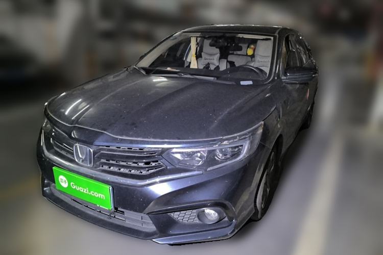 Used Honda Envix 2019 180TURBO CVT Enjoyment Version China VI Guazi used car, China used car export, Used car for sale, Used cars, Cheapest cars for sale