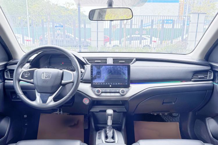 Used Honda Envix 2019 180TURBO CVT Enjoyment Edition China VI Instrument Cluster