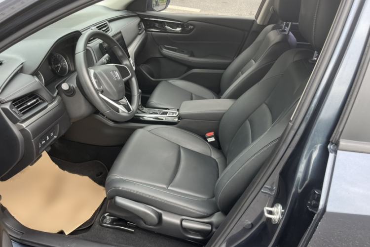 Used Honda Envix 2019 180TURBO CVT Enjoyment Edition China VI Interior 1
