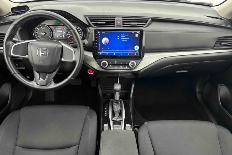 Used Honda Envix 2019 180TURBO CVT Enjoyment Version China VI Interior 1
