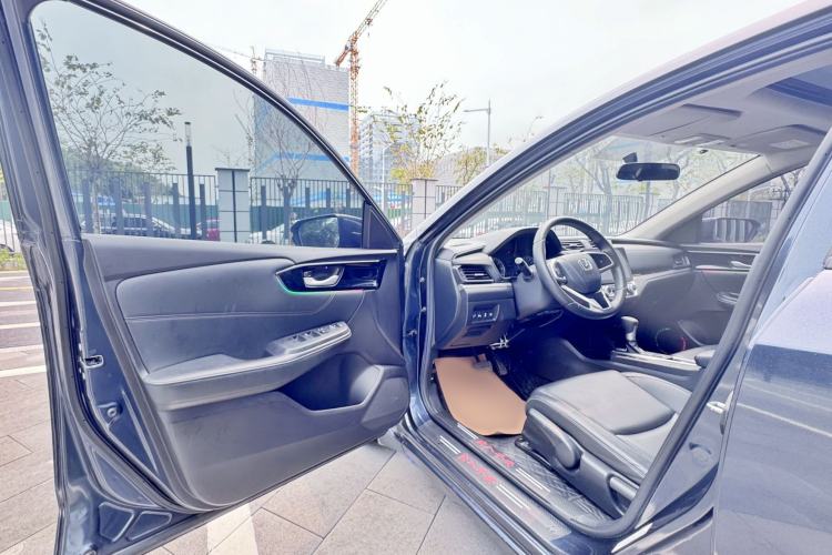 Used Honda Envix 2019 180TURBO CVT Enjoyment Edition China VI Interior 10