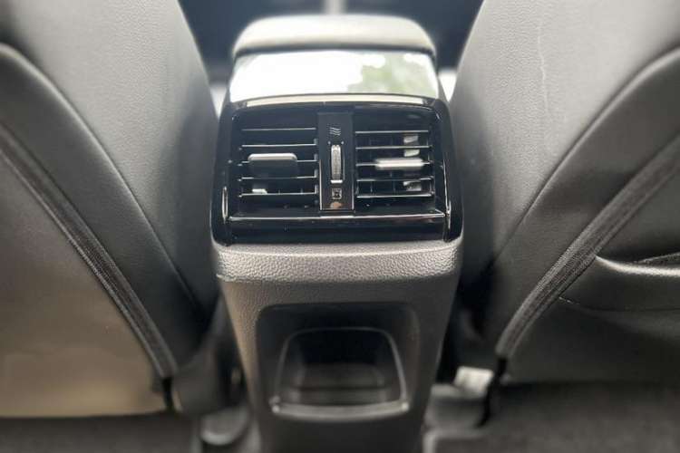 Used Honda Envix 2019 180TURBO CVT Enjoyment Edition China VI Interior 10
