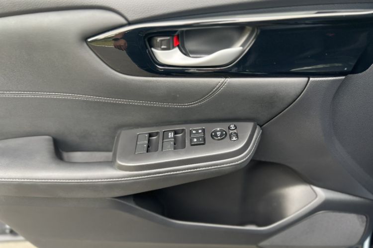 Used Honda Envix 2019 180TURBO CVT Enjoyment Edition China VI Interior 11