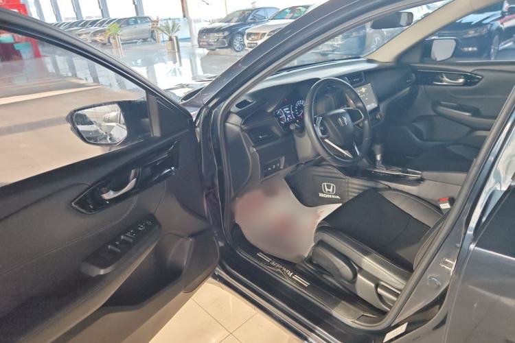 Used Honda Envix 2019 180TURBO CVT Enjoyment Edition China VI Interior 2