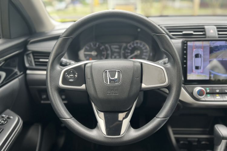 Used Honda Envix 2019 180TURBO CVT Enjoyment Edition China VI Interior 2