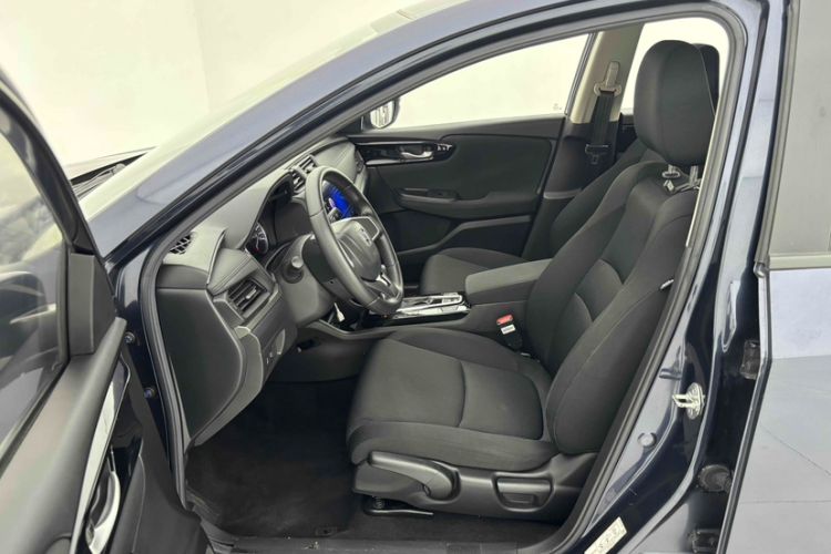 Used Honda Envix 2019 180TURBO CVT Enjoyment Version China VI Interior 3