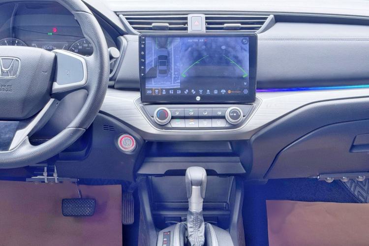 Used Honda Envix 2019 180TURBO CVT Enjoyment Edition China VI Interior 5