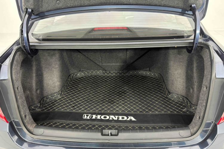 Used Honda Envix 2019 180TURBO CVT Enjoyment Version China VI Interior 5