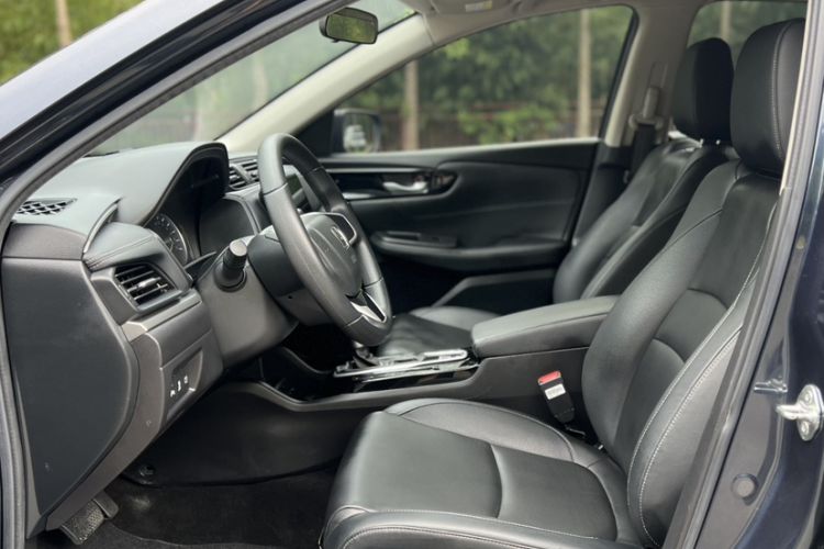 Used Honda Envix 2019 180TURBO CVT Enjoyment Edition China VI Interior 5