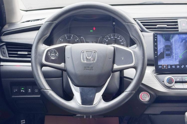 Used Honda Envix 2019 180TURBO CVT Enjoyment Edition China VI Interior 6