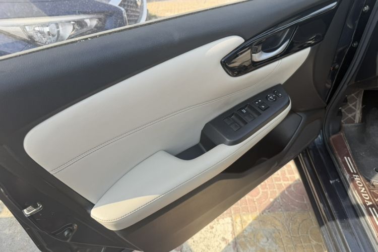 Used Honda Envix 2019 180TURBO CVT Enjoyment Edition China VI Interior 7
