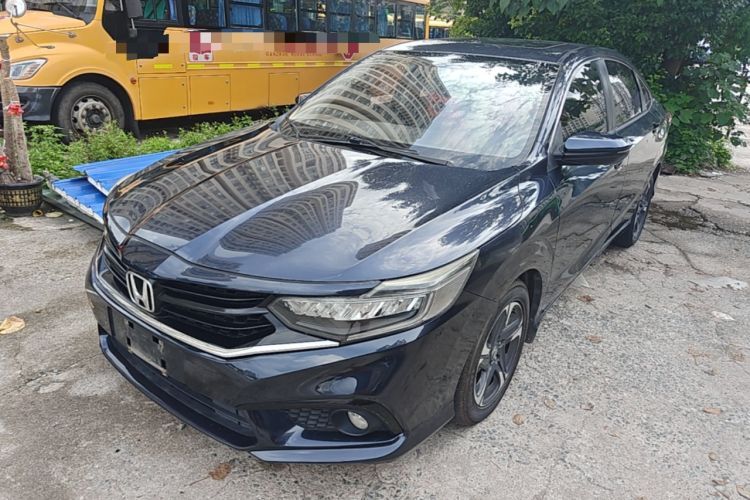 Used Honda Envix 2019 180TURBO CVT Enjoyment Edition China VI Guazi used car, China used car export, Used car for sale, Used  cars, Cheapest cars for sale