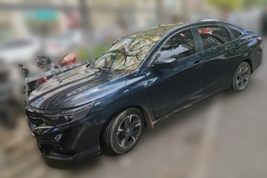 Used Honda Envix 2019 180TURBO CVT Enjoyment Version China V