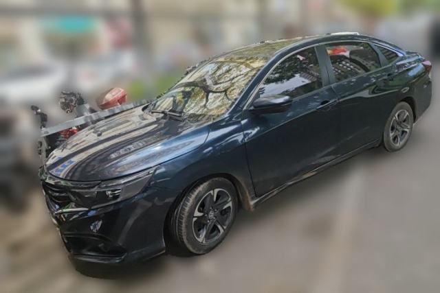 Used Honda Envix 2019 180TURBO CVT Enjoyment Version China V