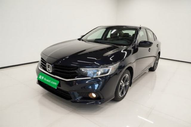 Used Honda Envix 2019 180TURBO CVT Enjoyment Version China VI