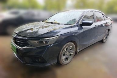 Used Honda Envix 2019 180TURBO CVT Enjoyment Version China VI