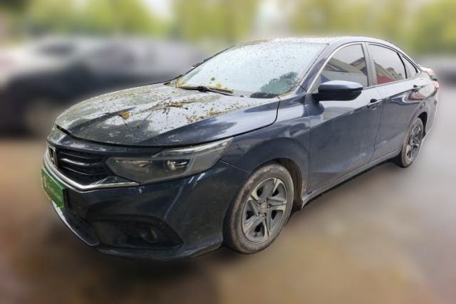 Used Honda Envix 2019 180TURBO CVT Enjoyment Version China VI
