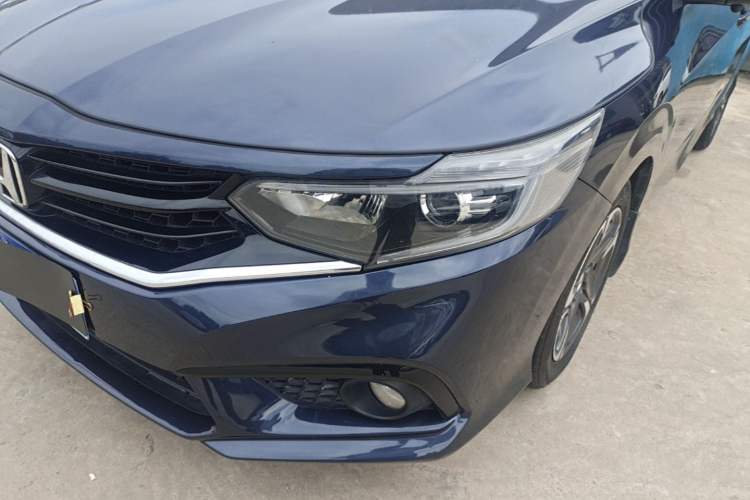 Used Honda Envix 2019 180TURBO CVT Enjoyment Version China VI Left Front Headlight