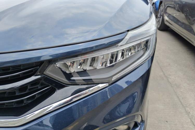 Used Honda Envix 2019 180TURBO CVT Enjoyment Edition China VI Left Front Headlight