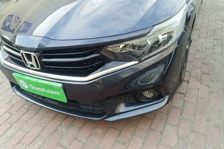 Used Honda Envix 2019 180TURBO CVT Enjoyment Version China VI Left Front Headlight