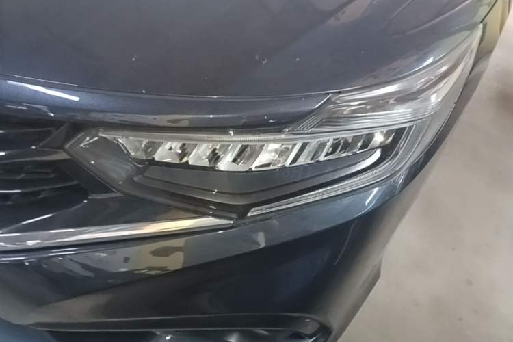 Used Honda Envix 2019 180TURBO CVT Enjoyment Edition China VI Left Front Headlight