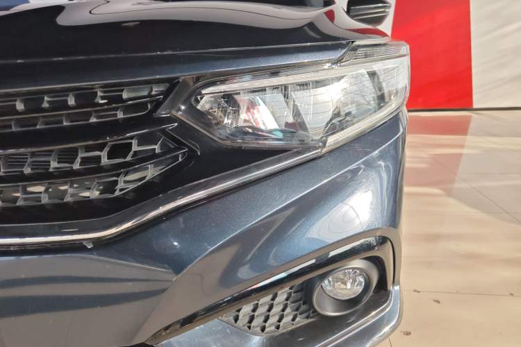 Used Honda Envix 2019 180TURBO CVT Enjoyment Edition China VI Left Front Headlight