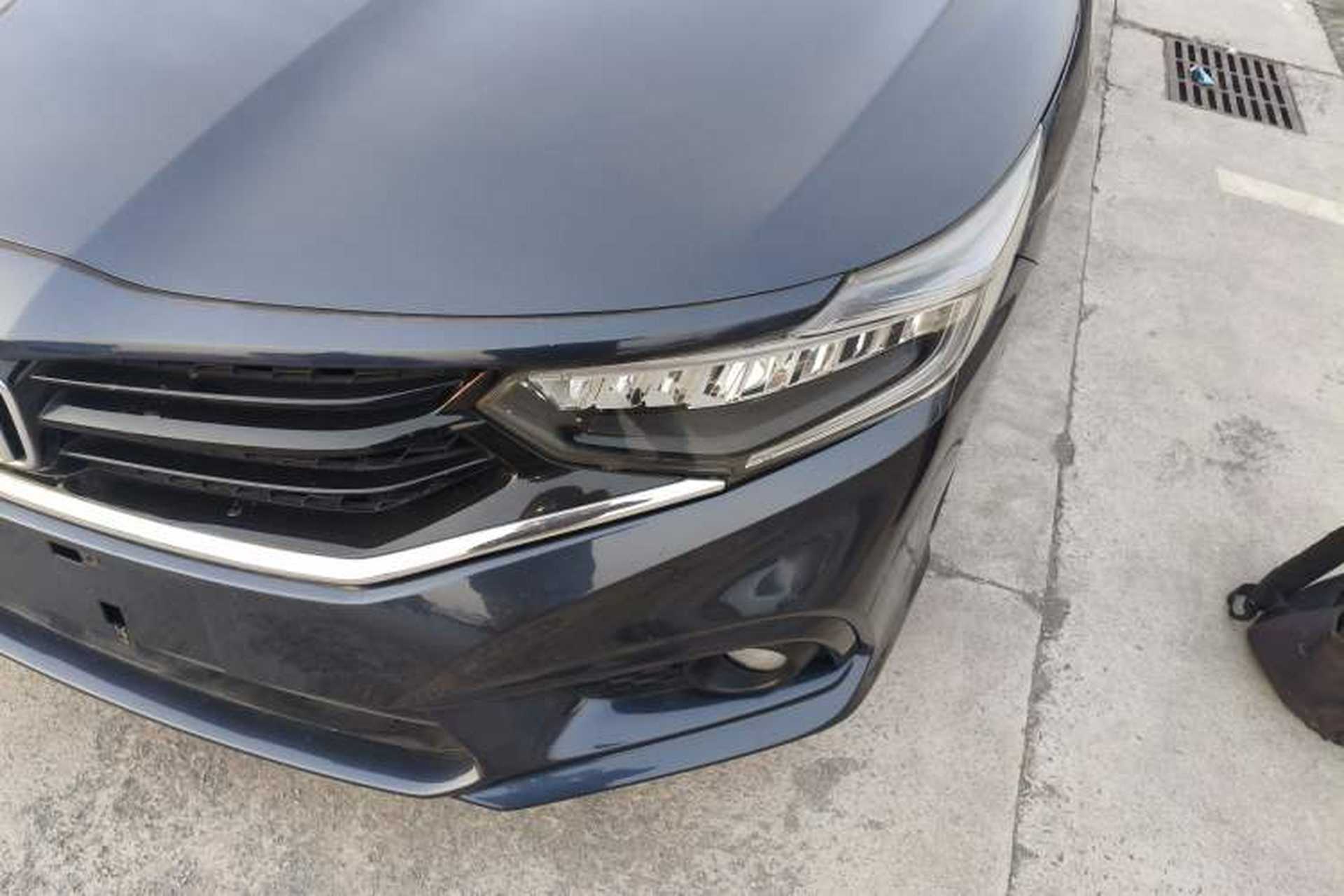 Used Honda Envix 2019 180TURBO CVT Enjoyment Edition China V Left Front Headlight