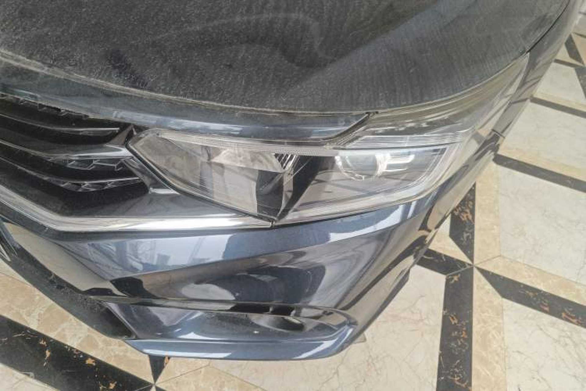 Used Honda Envix 2019 180TURBO CVT Enjoyment Version China VI Left Front Headlight