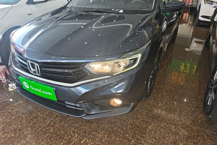 Used Honda Envix 2019 180TURBO CVT Enjoyment Version China VI Left Front Headlight