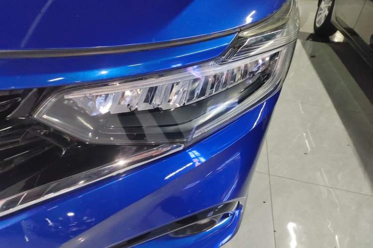 Used Honda Envix 2019 180TURBO CVT Enjoyment Edition China VI Left Front Headlight