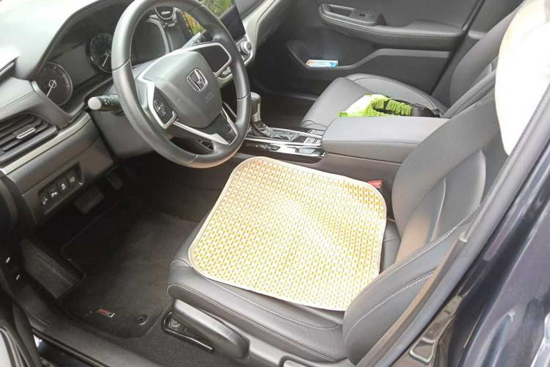 Used Honda Envix 2019 180TURBO CVT Enjoyment Edition China VI Left Front Seat