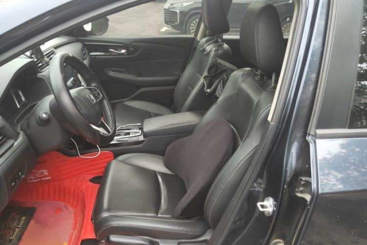 Used Honda Envix 2019 180TURBO CVT Prestige Edition China V Left Front Seat