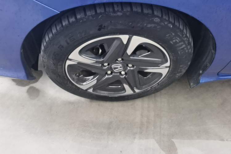Used Honda Envix 2019 180TURBO CVT Enjoyment Version China V Left Front Wheel Hub