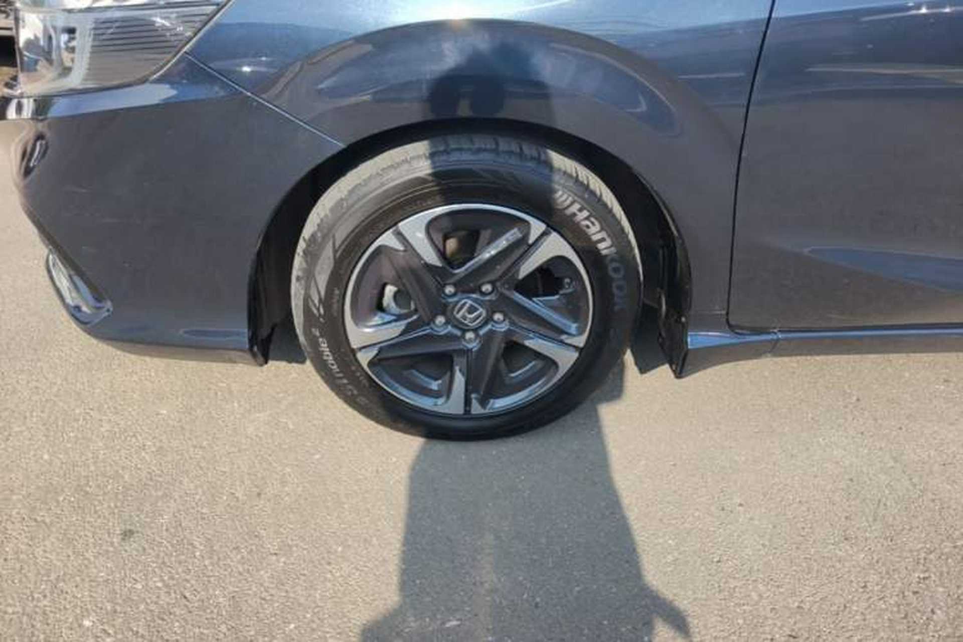 Used Honda Envix 2019 180TURBO CVT Enjoyment Version China VI Left Front Wheel Hub