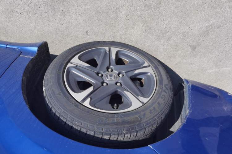 Used Honda Envix 2019 180TURBO CVT Enjoyment Version China V Left Front Wheel Hub