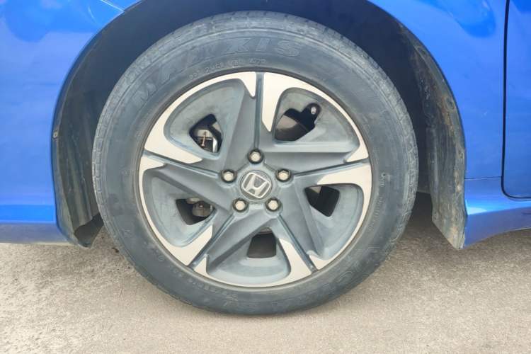 Used Honda Envix 2019 180TURBO CVT Enjoyment Version China VI Left Front Wheel Hub