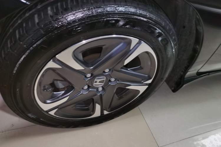Used Honda Envix 2019 180TURBO CVT Enjoyment Edition China VI Left Front Wheel Hub