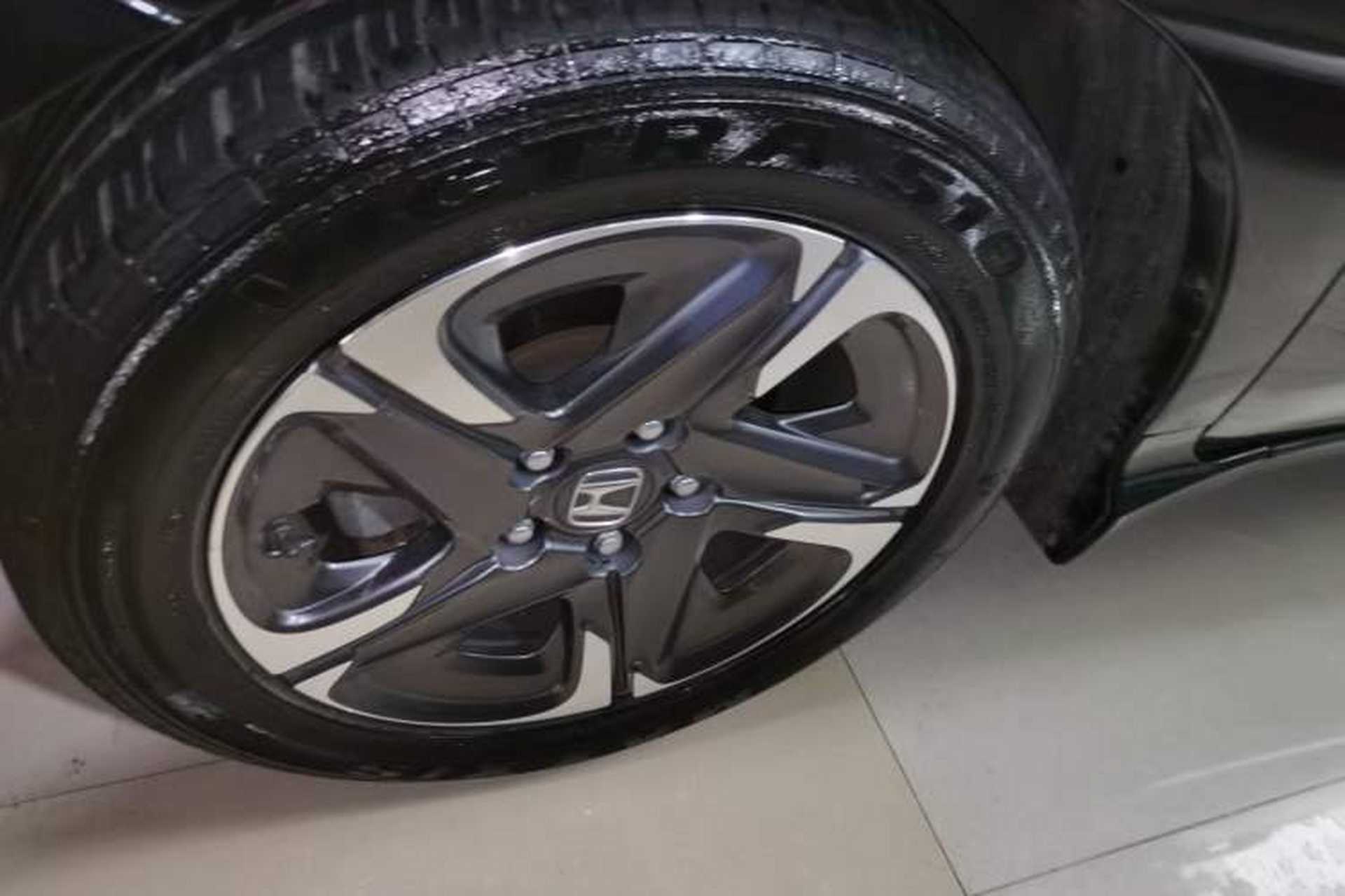 Used Honda Envix 2019 180TURBO CVT Enjoyment Edition China VI Left Front Wheel Hub