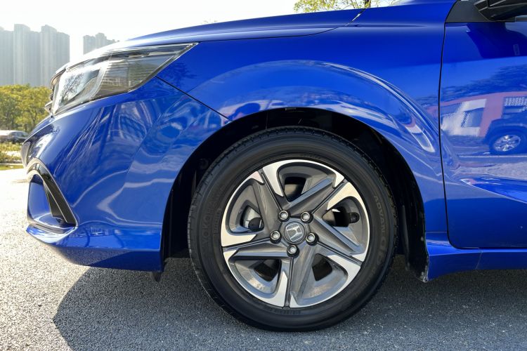 Used Honda Envix 2019 180TURBO CVT Enjoyment Edition China VI Left Front Wheel Hub