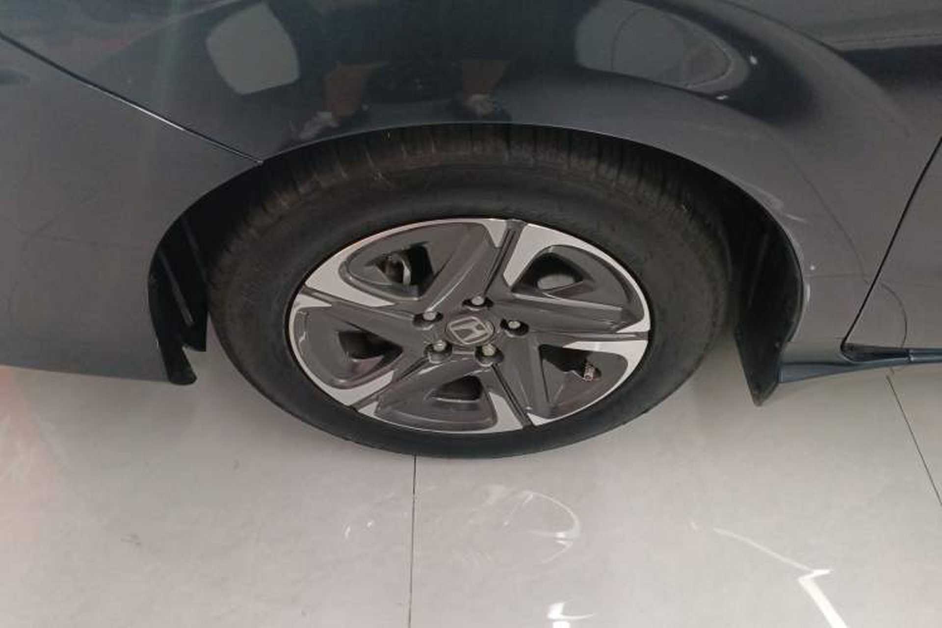 Used Honda Envix 2019 180TURBO CVT Enjoyment Edition China VI Left Front Wheel Hub