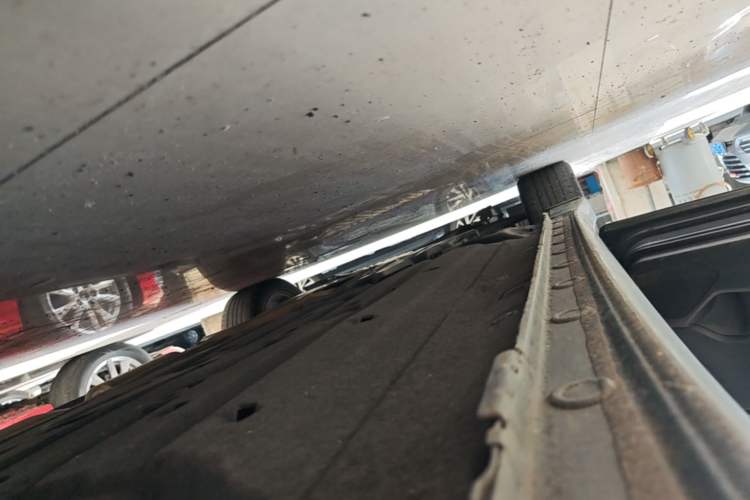 Used Honda Envix 2019 180TURBO CVT Enjoyment Version China VI Left Side Sill