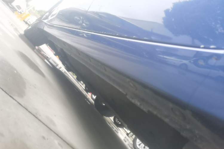 Used Honda Envix 2019 180TURBO CVT Enjoyment Version China V Left Side Sill