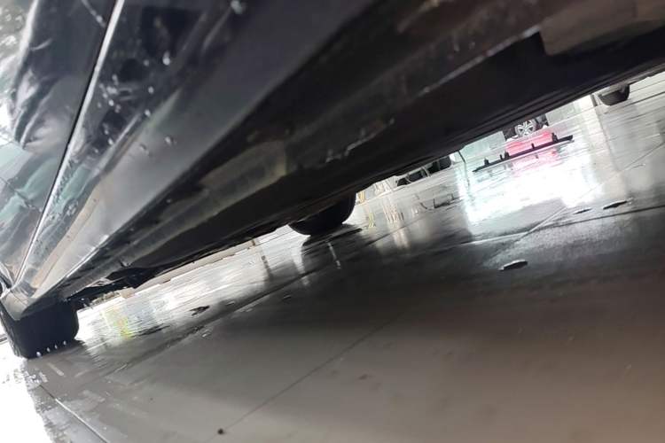 Used Honda Envix 2019 180TURBO CVT Enjoyment Edition China VI Left Side Sill