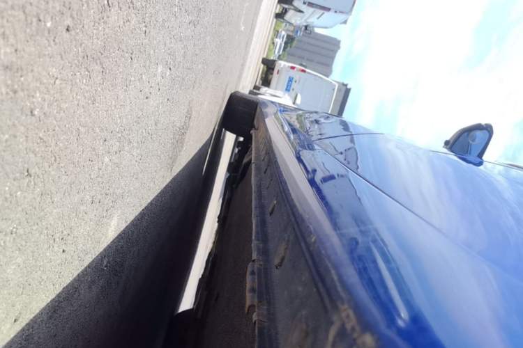 Used Honda Envix 2019 180TURBO CVT Enjoyment Version China VI Left Side Sill