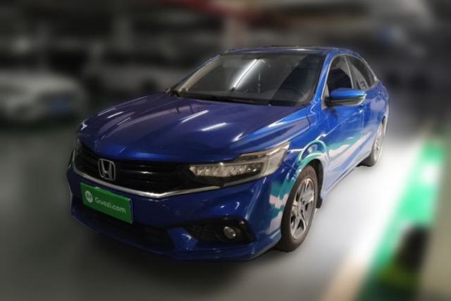 Used Honda Envix 2019 180TURBO CVT Enjoyment Edition China V