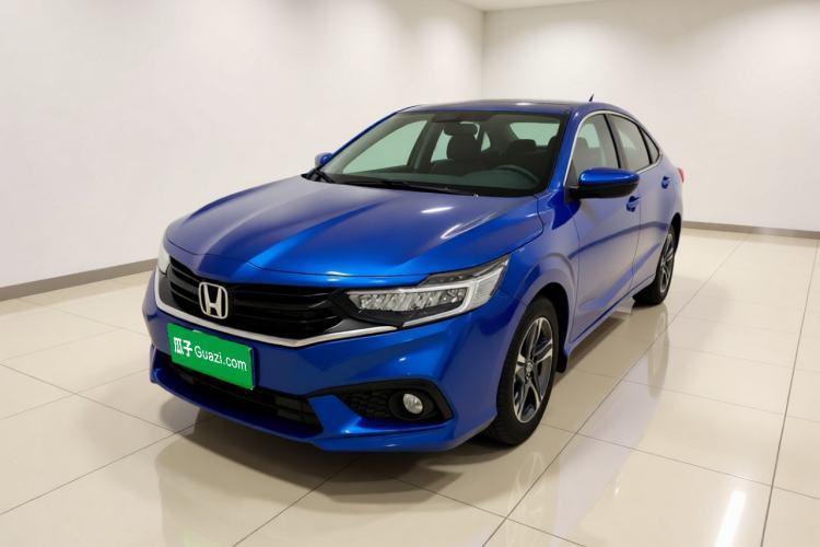 Ojetý Honda Envix 2019 180TURBO CVT Enjoyment Edition China V Guazi used car, China used car export, Used car for sale, Used  cars, Cheapest cars for sale