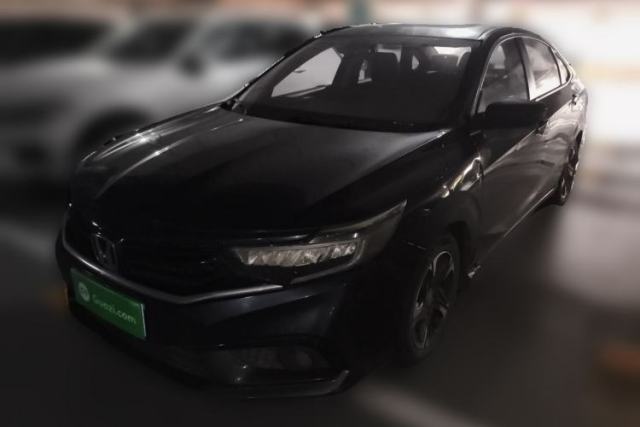 Used Honda Envix 2019 180TURBO CVT Enjoyment Edition China VI