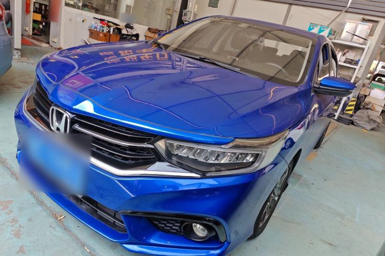 Ojetý Honda Envix 2019 180TURBO CVT Enjoyment Edition China V Guazi used car, China used car export, Used car for sale, Used  cars, Cheapest cars for sale