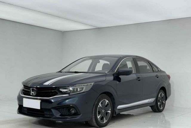 Used Honda Envix 2019 180TURBO CVT Enjoyment Version China VI