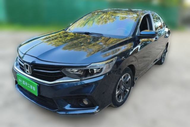 Used Honda Envix 2019 180TURBO CVT Enjoyment Version China V